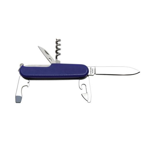 KAPESNÍ NŮŽ MIKOV STOVKA 100-NH-5 F # - POCKET KNIVES - ACCESSORIES