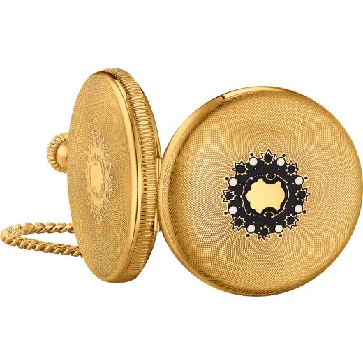 TISSOT SAVONNETTE MECHANICAL T867.405.39.013.00 - SAVONNETTE - BRANDS