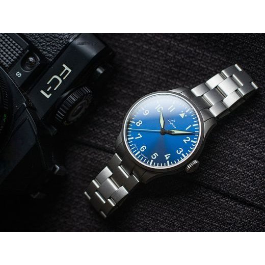 LACO AUGSBURG BLAUE STUNDE 42 MB - PILOT BASIC - BRANDS