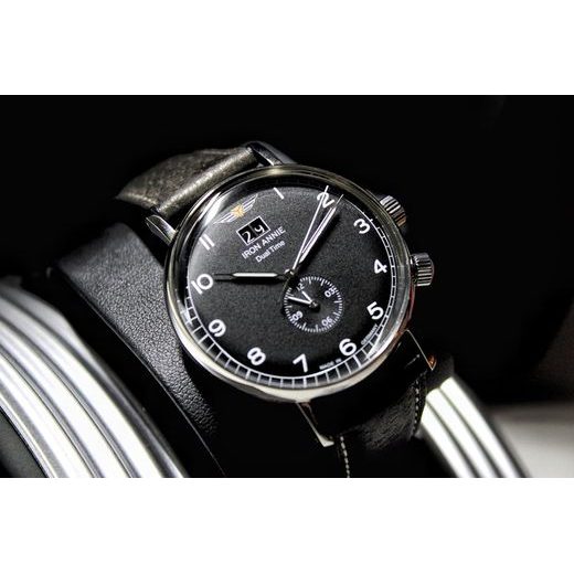 IRON ANNIE AMAZONAS IMPRESSION 5940-2 - ARCHÍV