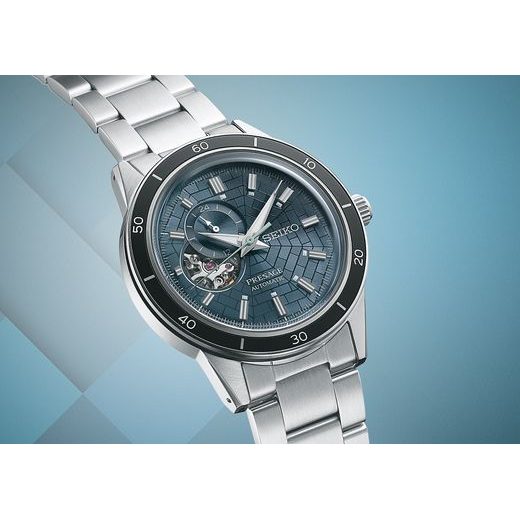 SEIKO PRESAGE SSA445J1 140TH ANNIVERSARY LIMITED EDITION - SEIKO - BRANDS