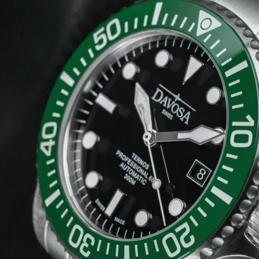 DAVOSA TERNOS PROFESSIONAL 68H 161.538.07 - TERNOS - BRANDS