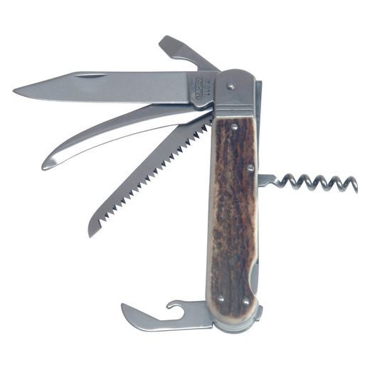 LOVECKÝ NŮŽ MIKOV FIXIR 232-XP-6V KP - BRICEGE DE BUZUNAR - ALTELE