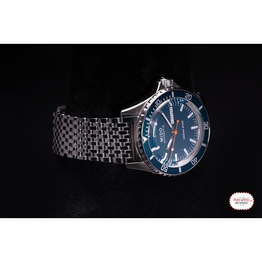 MIDO OCEAN STAR TRIBUTE M026.830.11.041.00 - OCEAN STAR - BRANDS