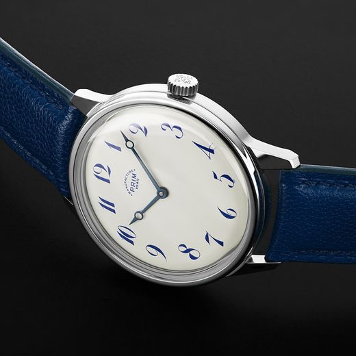 PRIM OPUS LE 93-009-543-00-01 - MANUFACTURE 1949 - MĂRCI