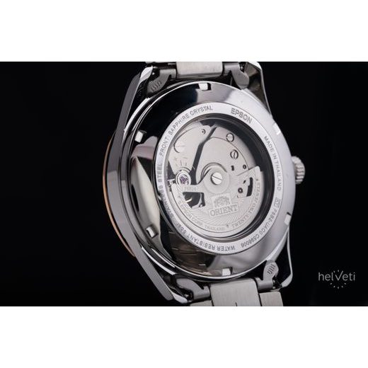 ORIENT CONTEMPORARY STRETTO SUN & MOON RA-AK0313Y - CONTEMPORARY - ZNAČKY