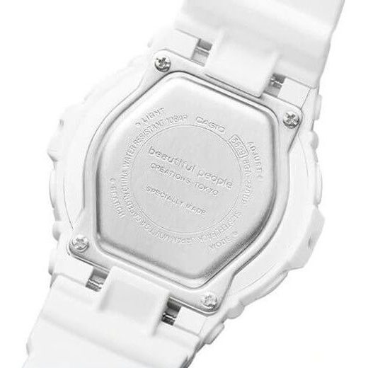 CASIO BABY-G BGA-270BP-7ADR BEAUTIFUL PEOPLE SPECIAL EDITION - BABY-G - ZNAČKY