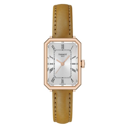 TISSOT SRV T160.110.36.033.00 - SRV - ZNAČKY