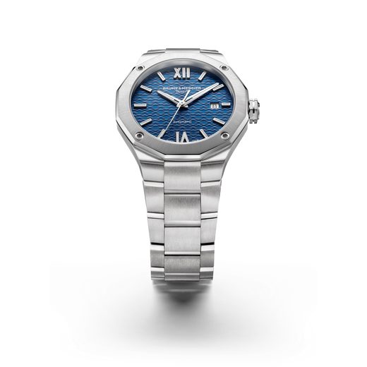 BAUME & MERCIER RIVIERA 10620 - RIVIERA - ZNAČKY