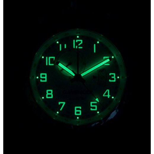 WENGER TRAVELER POCKET ALARM 73015 - WENGER - ZNAČKY