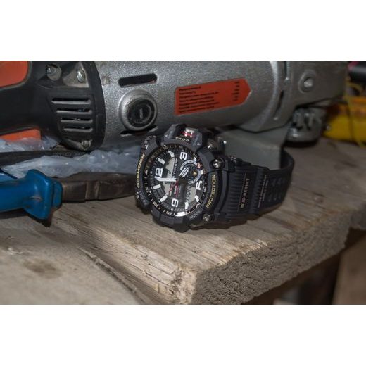 CASIO GG-1000-1AER MUDMASTER - CASIO - ZNAČKY
