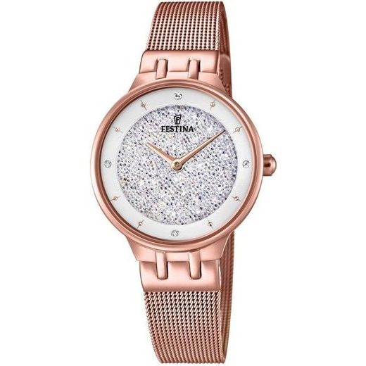 FESTINA SWAROVSKI 20387/1 - SWAROVSKI - ZNAČKY