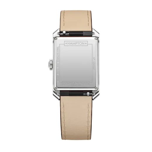 BAUME & MERCIER HAMPTON 10670 - HAMPTON - ZNAČKY