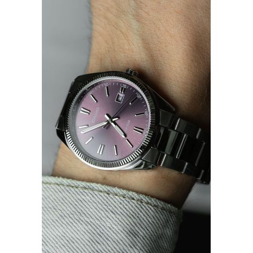 CASIO COLLECTION MTP-1302PD-6AVEF - CLASSIC COLLECTION - ZNAČKY