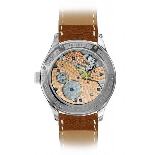 ALEXANDER SHOROKHOFF REGULATOR AS.R01-2 - AVANTGARDE - BRANDS