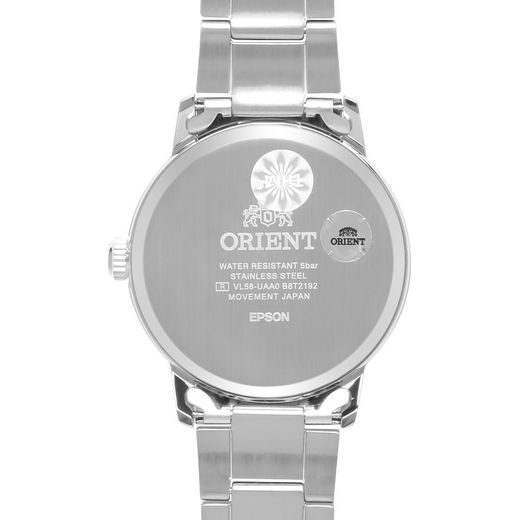 ORIENT CLASSIC RA-SP0001B - CONTEMPORARY - ZNAČKY