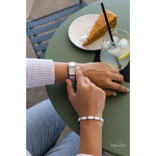 BRACELET BOCCIA TITANIUM 0371-03 - BRACELETS - ACCESSORIES