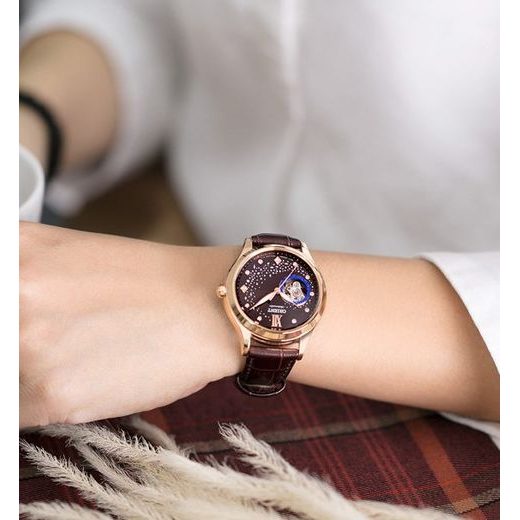 ORIENT RA-AG0017Y - CONTEMPORARY - BRANDS