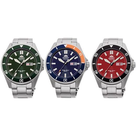 ORIENT KANO RA-AA0913L - SPORTS - ZNAČKY