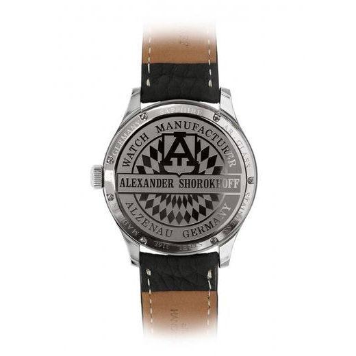 ALEXANDER SHOROKHOFF DANDY AS.AVG01 - AVANTGARDE - BRANDS