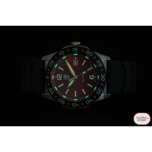 LUMINOX 3135 - SEA - ZNAČKY