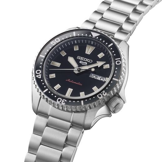 SEIKO 5 SPORTS SKX SERIES SRPL85K1 - SEIKO 5 SPORTS 2019 - ZNAČKY