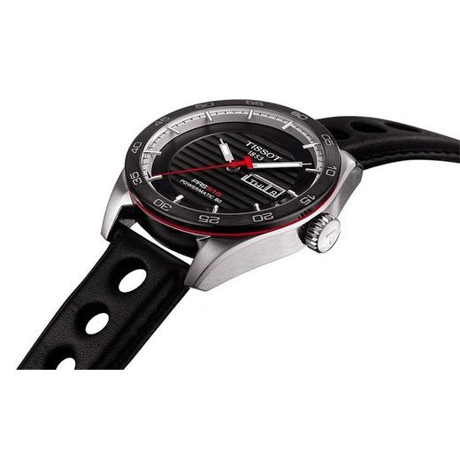 TISSOT PRS 516 AUTOMATIC T100.430.16.051.00 - PRS 516 - ZNAČKY