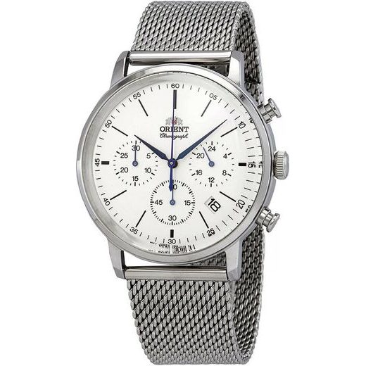 ORIENT CLASSIC CHRONOGRAPH RA-KV0402S - CLASSIC - BRANDS