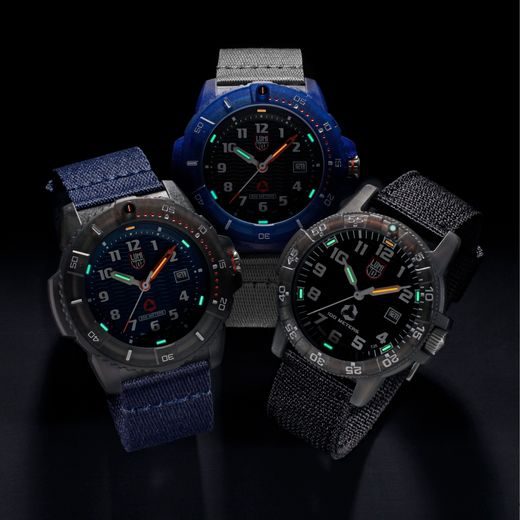 LUMINOX XS.8902.ECO - SEA - BRANDS