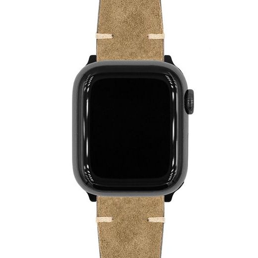 ŘEMÍNEK HIRSCH SERRO - ZLATOHNĚDÝ - ŘEMÍNKY - OSTATNÍ