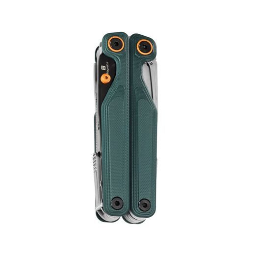 MULTITOOL LEATHERMAN WAVE ALPHA BUNDLE CASCADIA + BITKIT BLACK EU300165 - PLIERS AND MULTITOOLS - ACCESSORIES