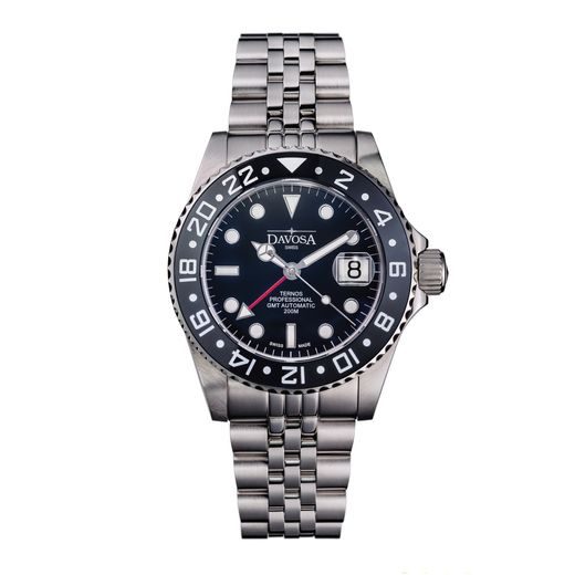 DAVOSA TERNOS PROFESSIONAL GMT 161.571.05 - TERNOS - BRANDS