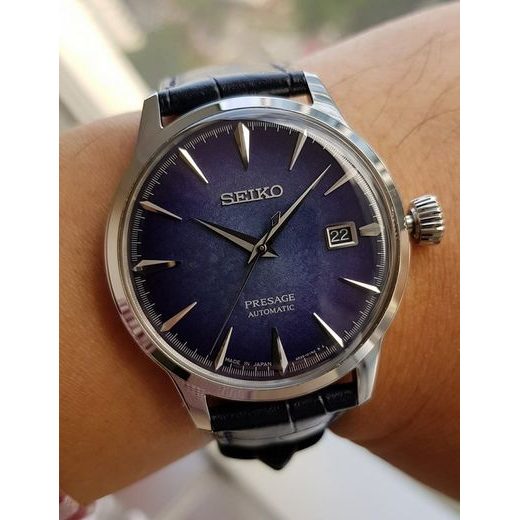 SEIKO SRPC01J1- LIMITED EDITION - SEIKO - ZNAČKY