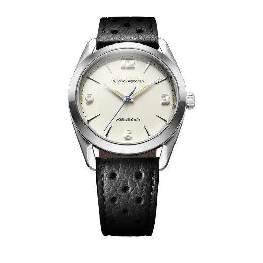 NIVADA GRENCHEN ANTARCTIC EROTIC - EGGSHELL - ANTARCTIC - BRANDS