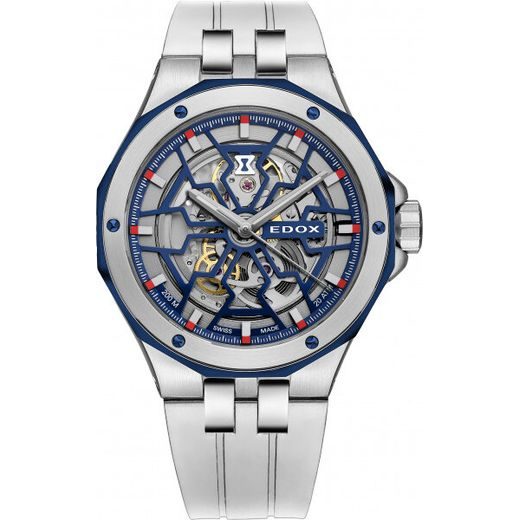 EDOX DELFIN MECANO AUTOMATIC 85303-357BUCABB - DELFIN - BRANDS