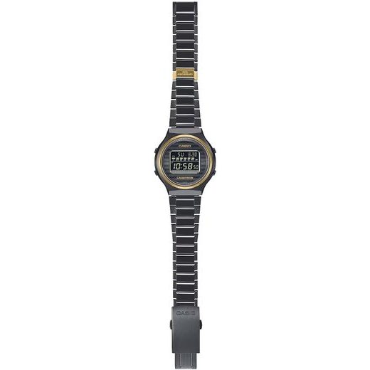 CASIO CASIOTRON TRN-50ZE-1AER 50TH ANNIVERSARY LIMITED EDITION - CLASSIC COLLECTION - ZNAČKY