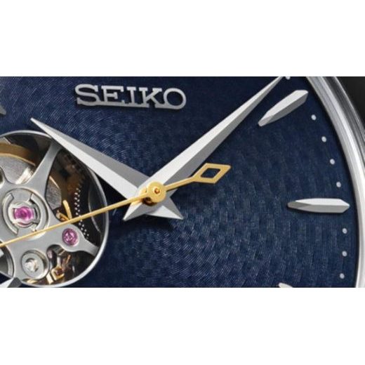 SEIKO PRESAGE SSA785J1 - PRESAGE - ZNAČKY
