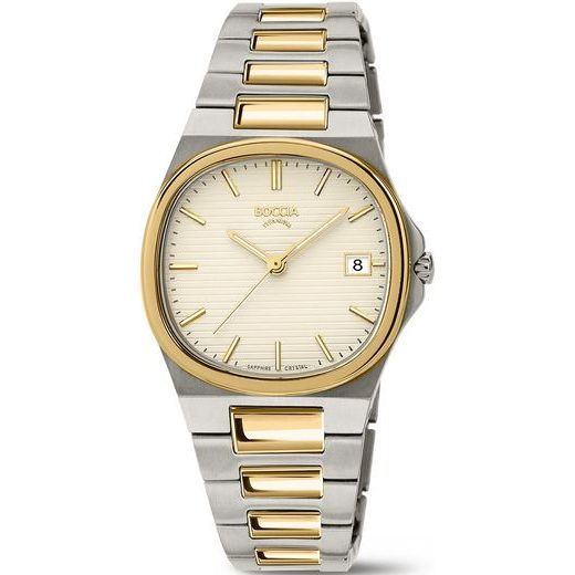 BOCCIA TITANIUM 3348-05 - BOCCIA TITANIUM - BRANDS