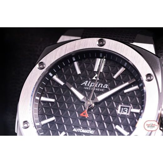 ALPINA ALPINER EXTREME AUTOMATIC AL-525B4AE6 - ALPINER AUTOMATIC - BRANDS