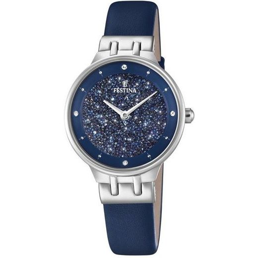 FESTINA SWAROVSKI 20404/2 - SWAROVSKI - ZNAČKY