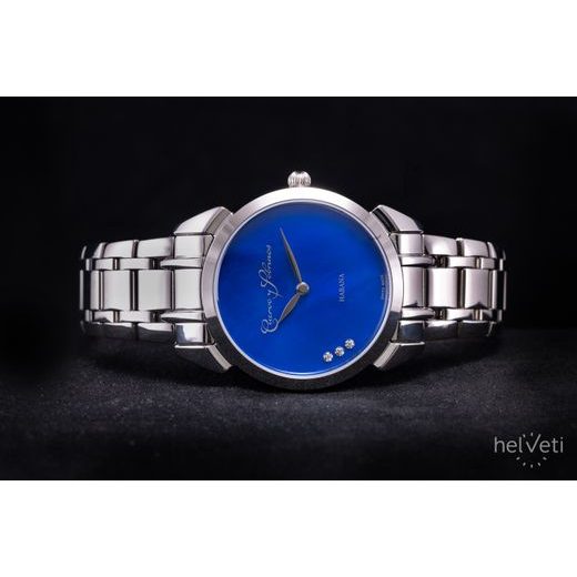 CUERVO Y SOBRINOS HISTORIADOR PRIMERA DAMA 3113.1B - HISTORIADOR - ZNAČKY