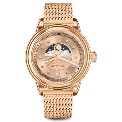 AVIATOR DOUGLAS MOONFLIGHT V.1.33.2.383.5 - DOUGLAS MOONFLIGHT - BRANDS