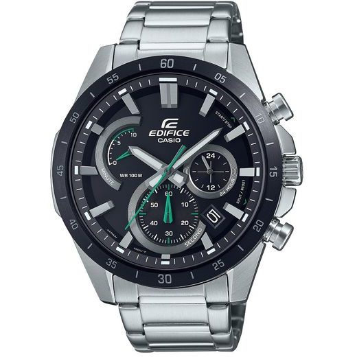 CASIO EDIFICE EFR-573DB-1AVUEF - EDIFICE - BRANDS