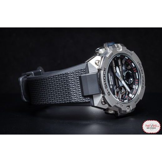 CASIO G-SHOCK GST-B400-1AER - BAZAR - G-STEEL - BRANDS