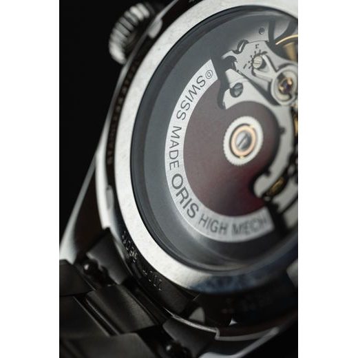 ORIS DIVERS DATE 01 733 7795 4055-SET - DIVERS - BRANDS