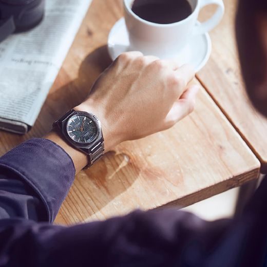 CITIZEN SERIES 8 AUTOMATIC NA1015-81Z - SERIES 8 - ZNAČKY