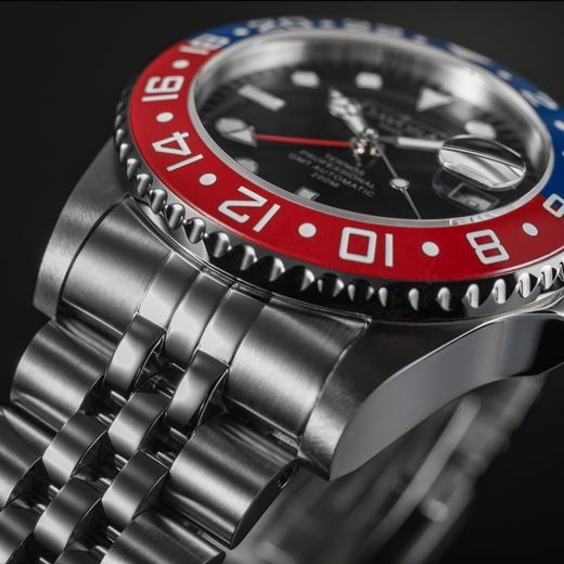 DAVOSA TERNOS PROFESSIONAL GMT 161.571.06 - TERNOS - BRANDS