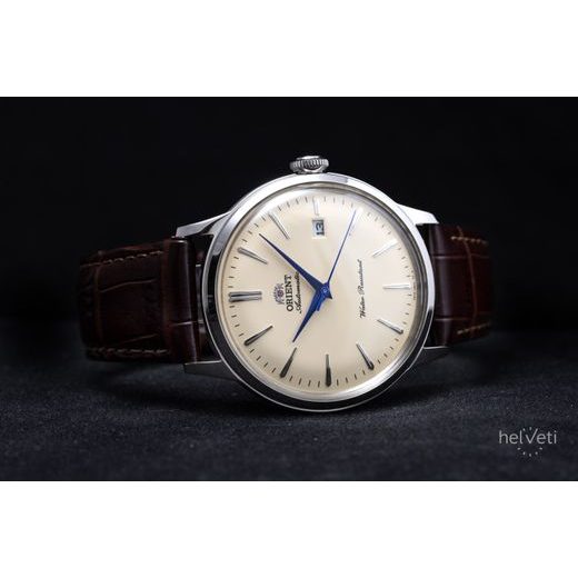 ORIENT BAMBINO CLASSIC RA-AC0033Y - BAMBINO - ZNAČKY