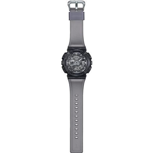 CASIO G-SHOCK GM-110MF-1AER MIDNIGHT FOG SERIES - CASIO - ZNAČKY