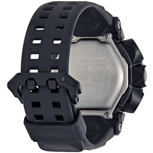 CASIO G-SHOCK GR-B200-1BER GRAVITYMASTER - CASIO - BRANDS